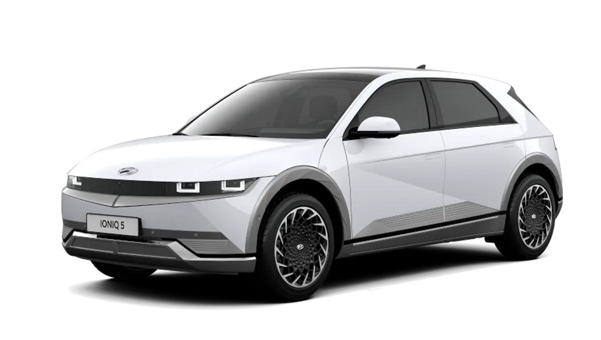 Hyundai Inoiq 5 Bắc Ninh