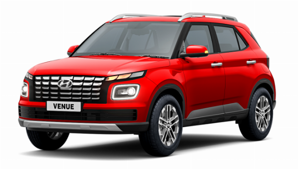 Hyundai Venue  Bắc Ninh