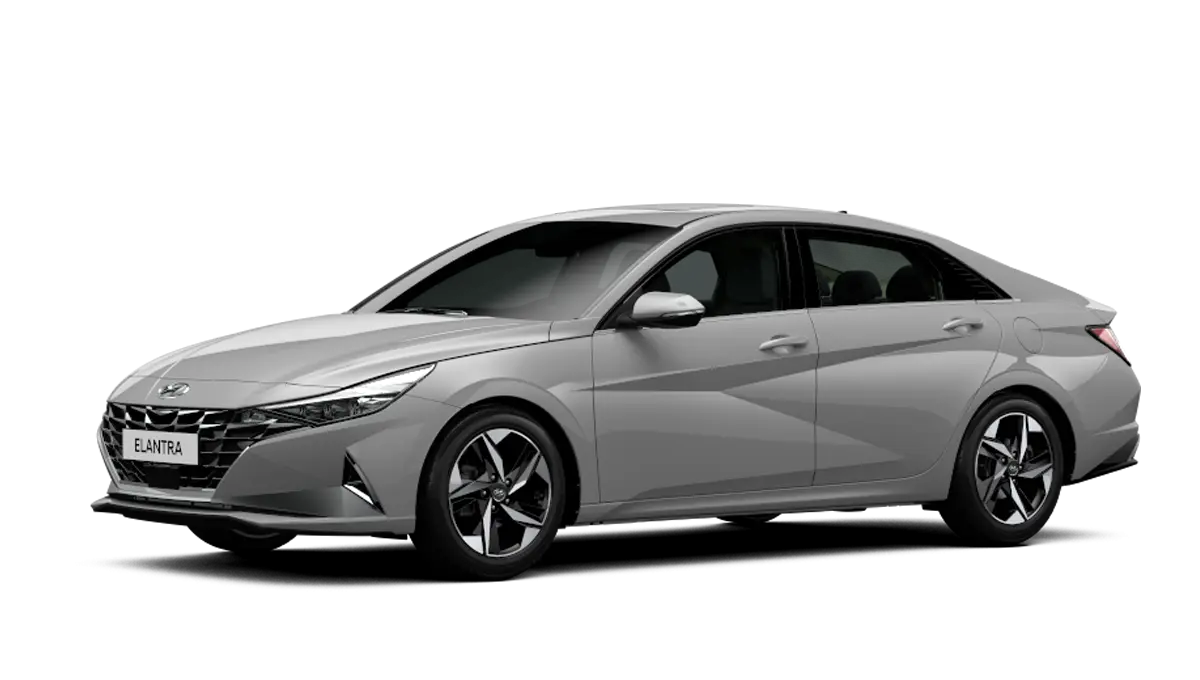 Hyundai Elantra Bắc Ninh