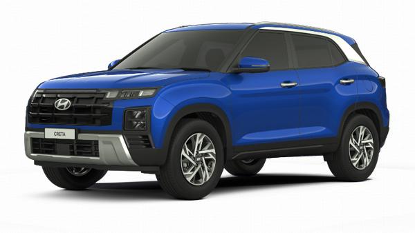 Hyundai Creta Bắc Ninh