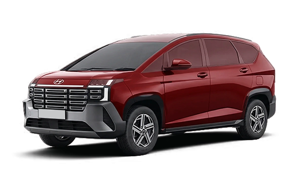 Hyundai Stargazer X Bắc Ninh