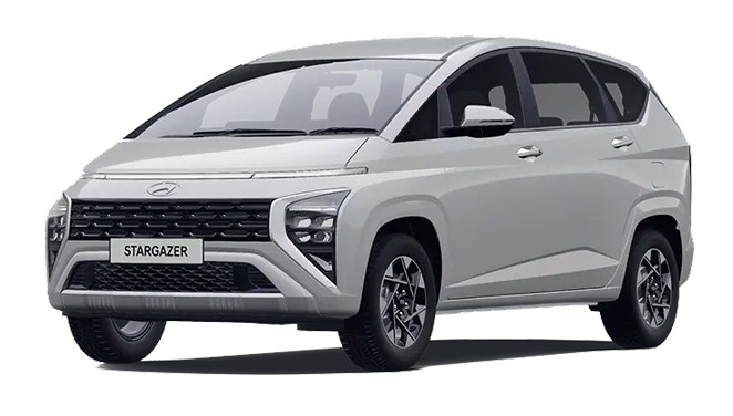 Hyundai Stargazer X Bắc Ninh
