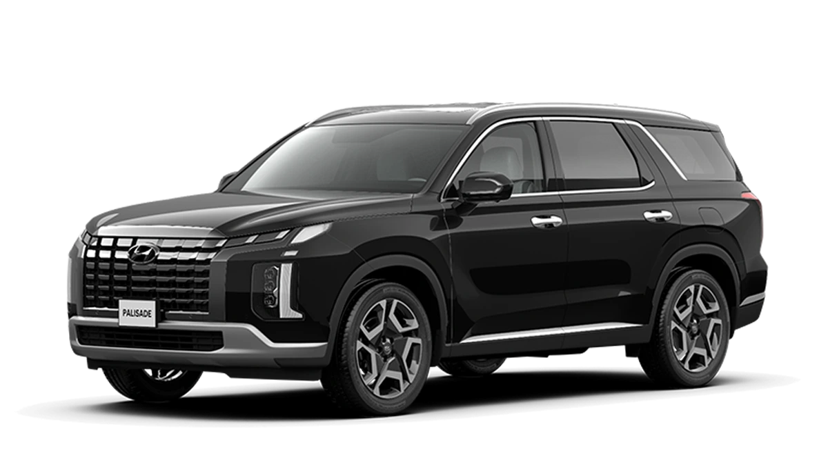 Hyundai Palisade Bắc Ninh