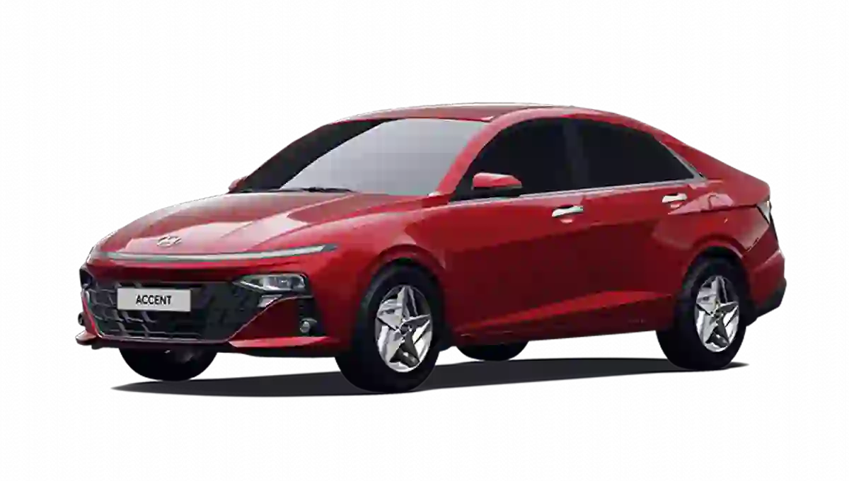 Hyundai Accent Bắc Ninh