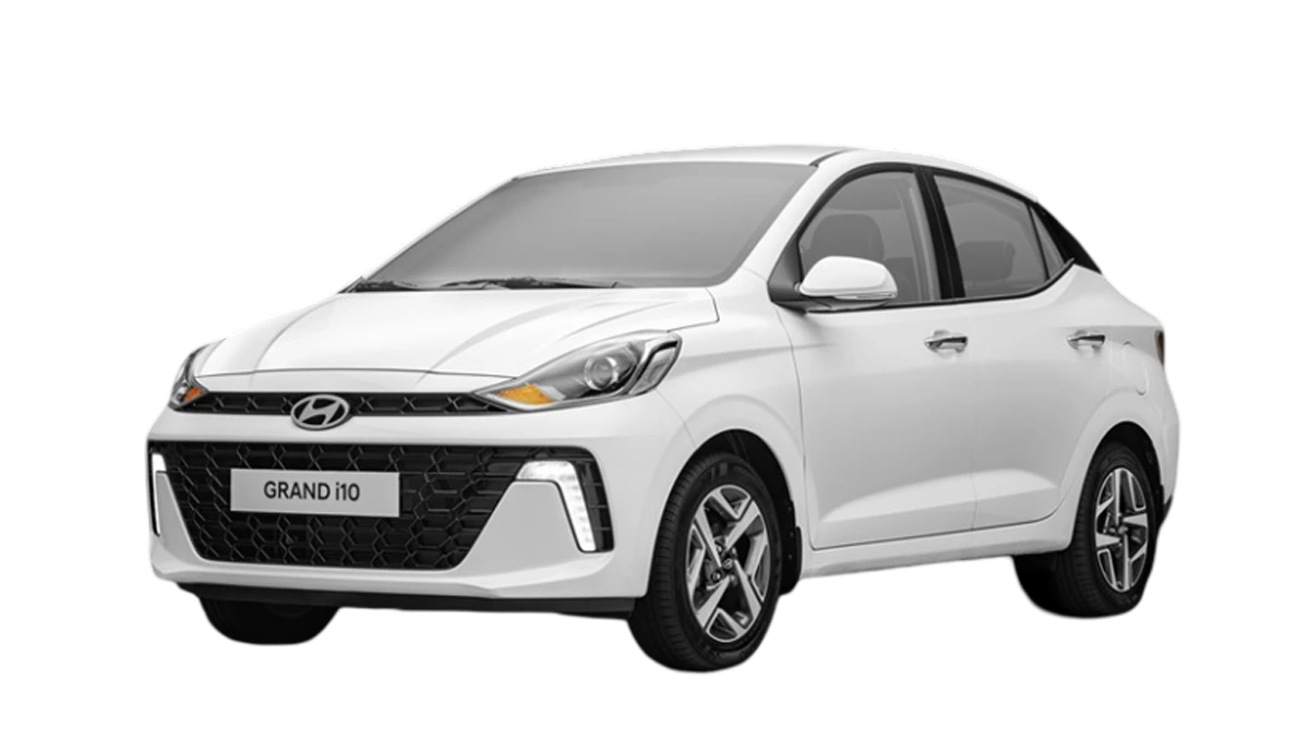 Hyundai I10 Bắc Ninh
